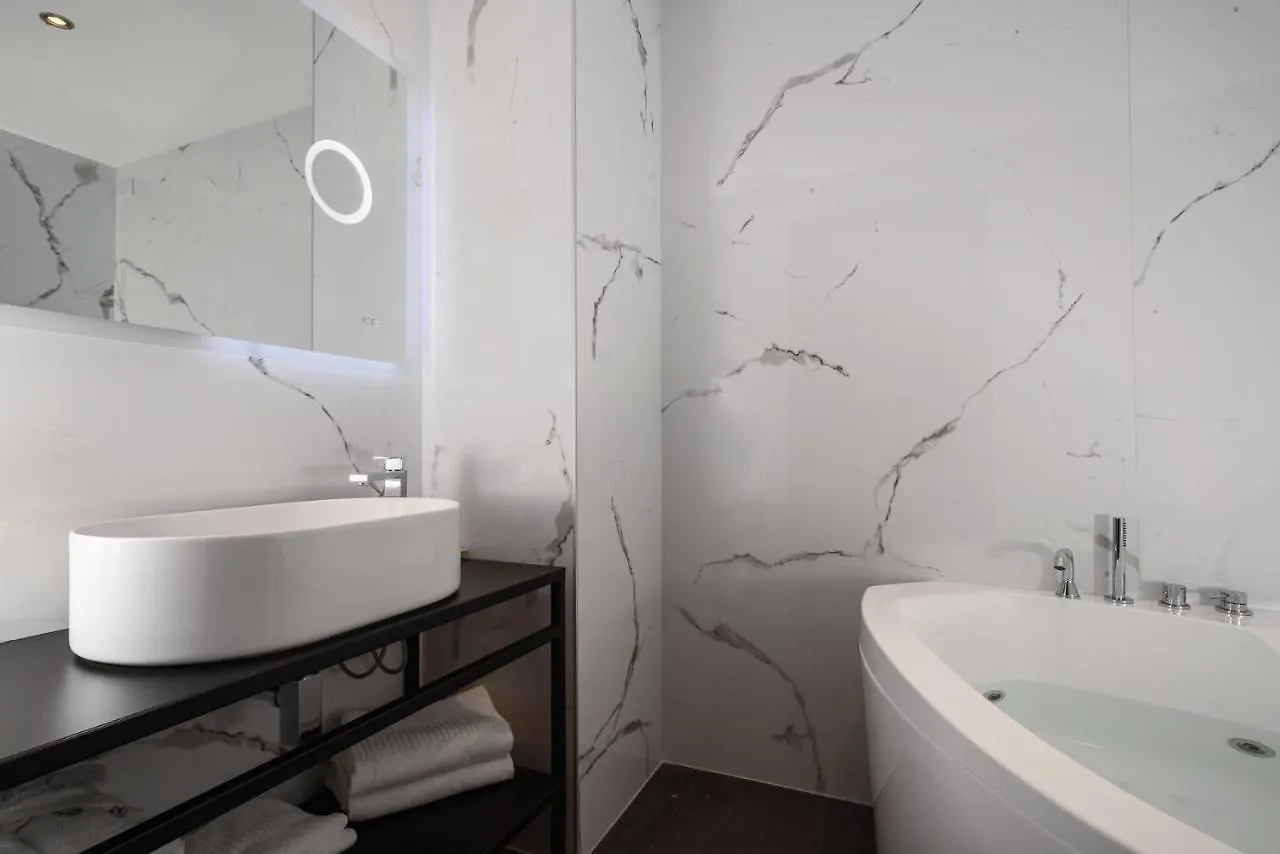 Mitico Hotel & Natural Spa Boloňa