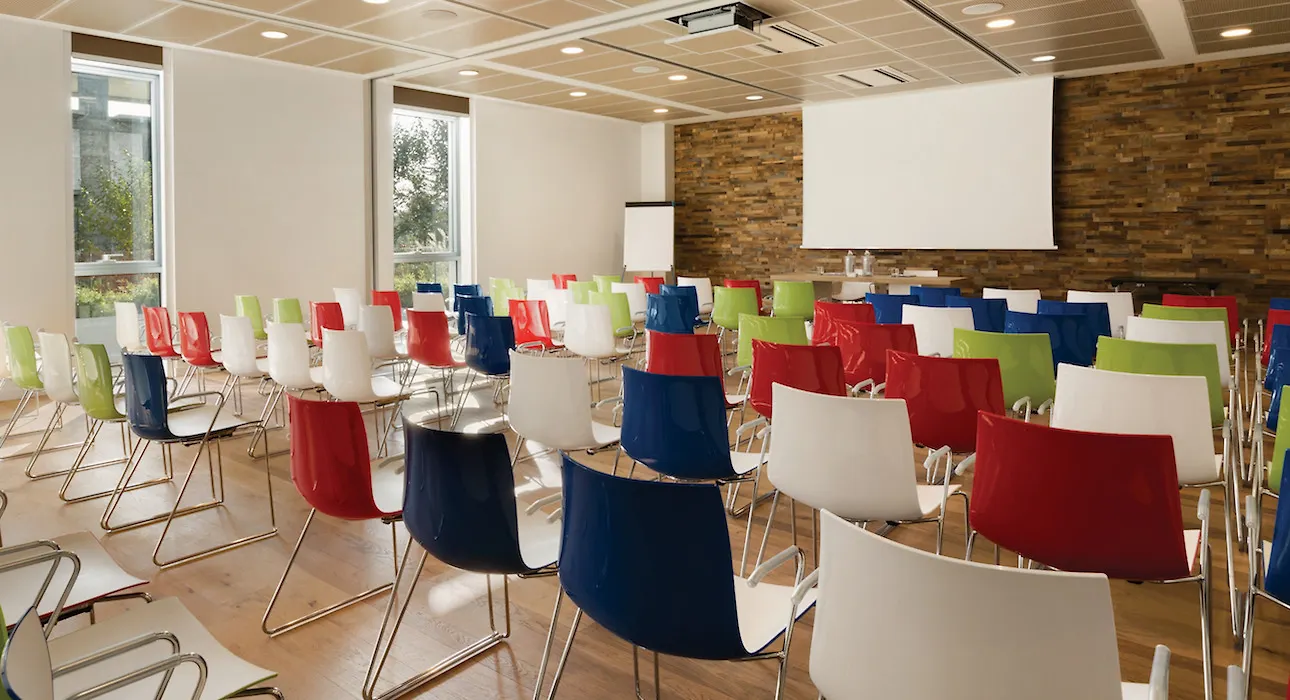 Mitico Hotel & Natural Spa Boloňa