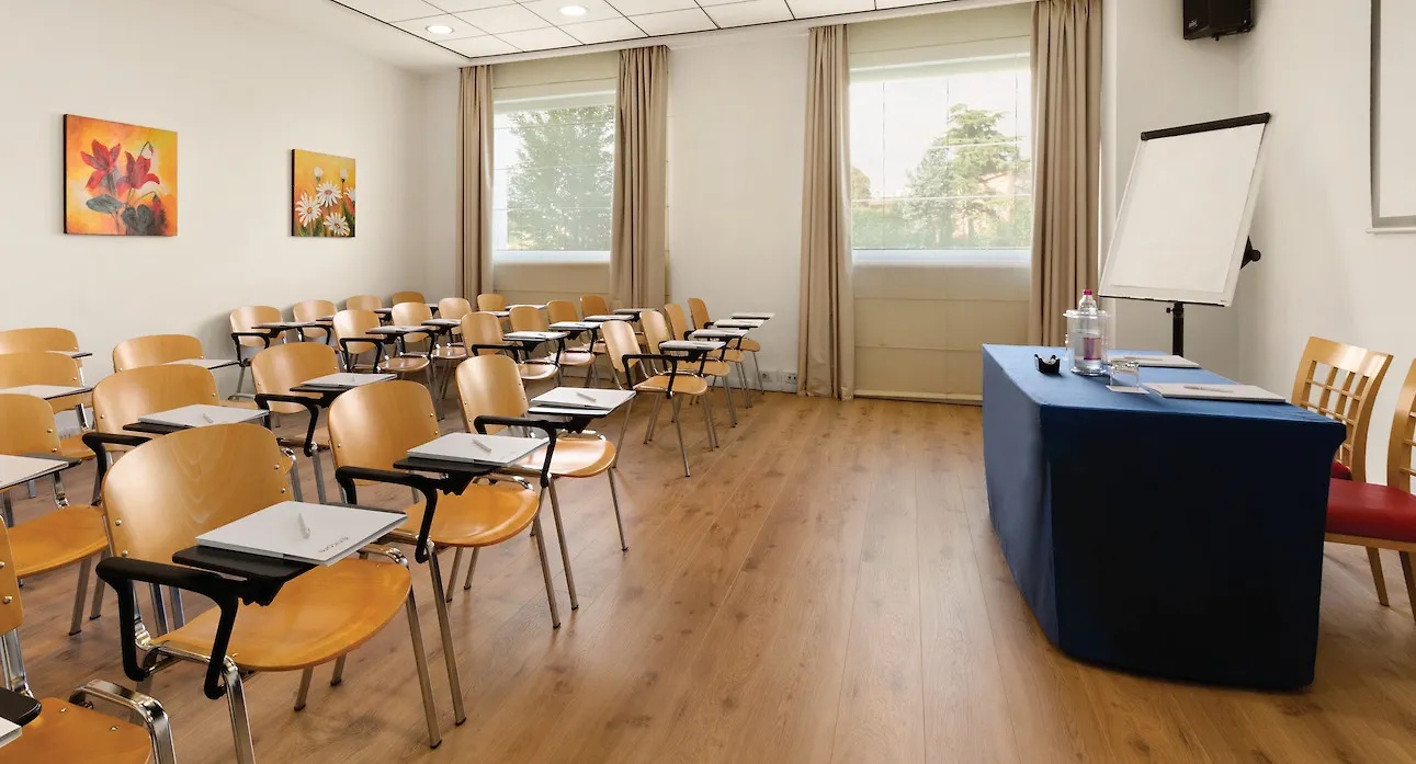 Mitico Hotel & Natural Spa Boloňa 4*,