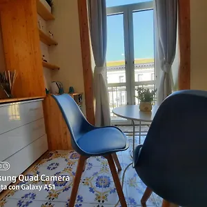 Bellobello Rooms&apartment 3* Neapol