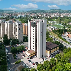 Hotell Western Tower