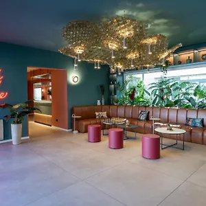 4* Hotel Bleis
