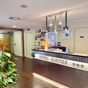 Giacosa 3* Μιλάνο