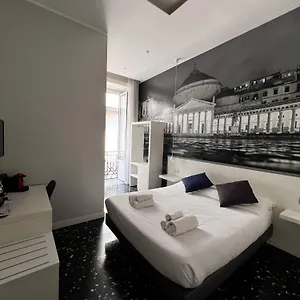 Beverello 3* Neapol