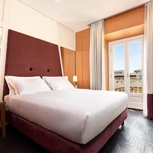 Mascagni Luxury & 4* Rzym