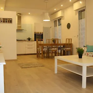 Apartment La Casa Di, Bologna