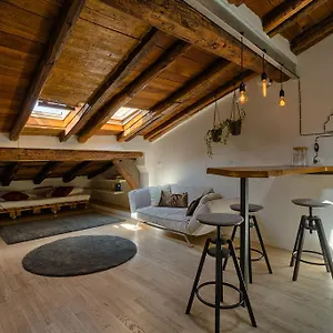 Apartment Castiglione 77, Bologna