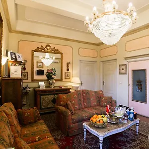 2* Couette-café Antica Residenza D'azeglio Room&breakfast Di Charme