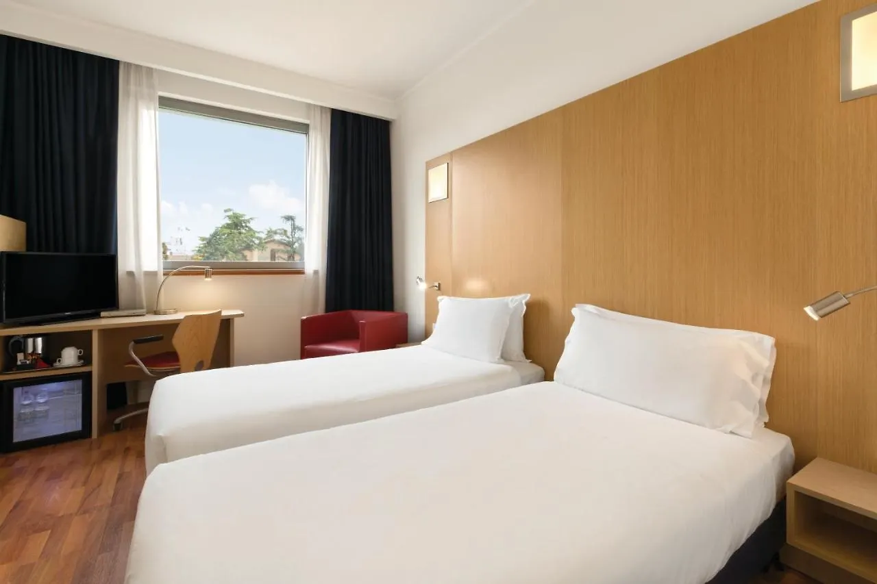 Mitico Hotel & Natural Spa Bologne Italie
