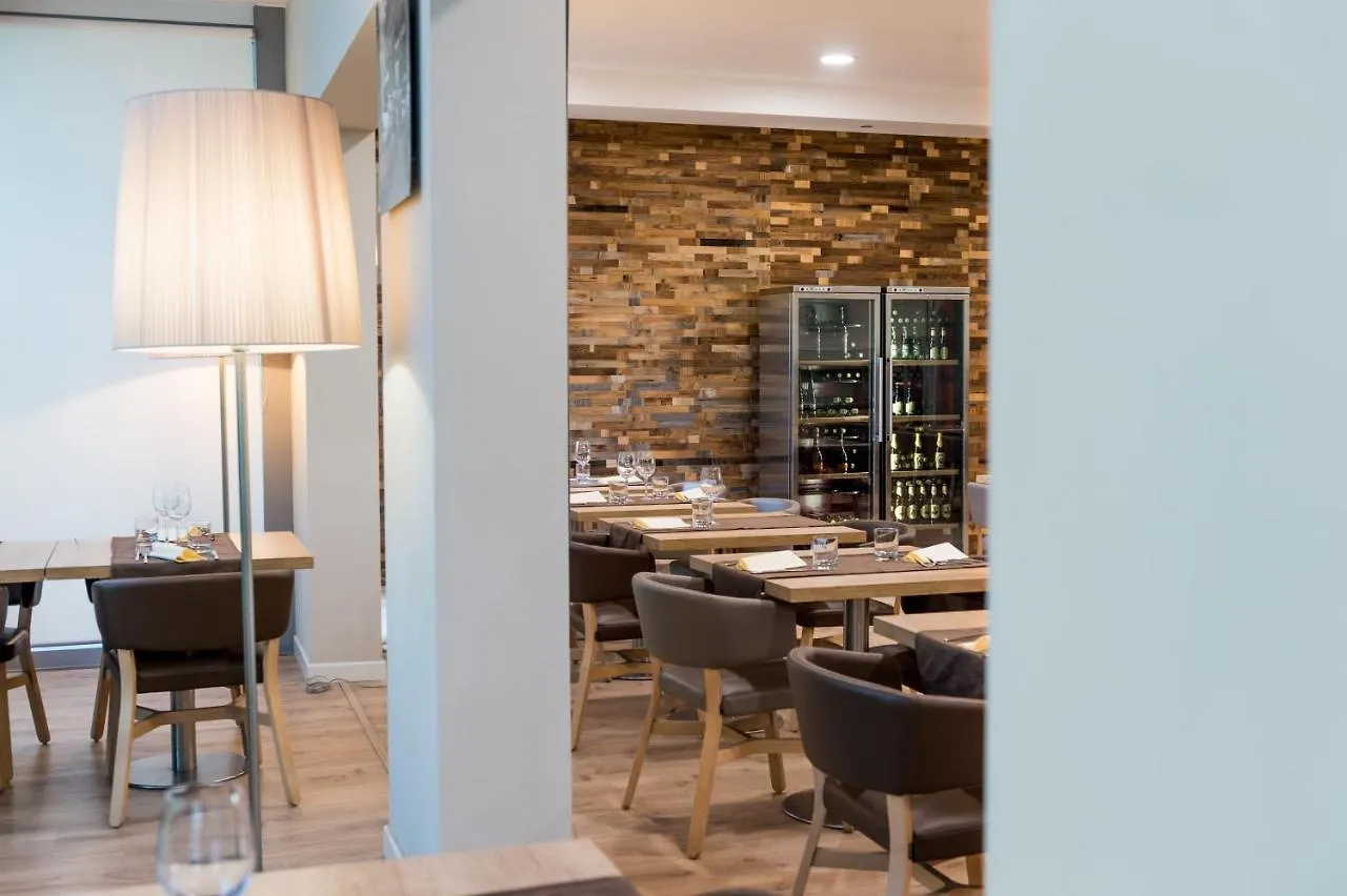Mitico Hotel & Natural Spa Bologne