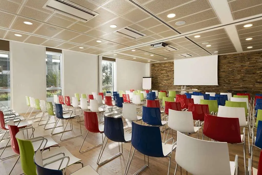 Mitico Hotel & Natural Spa Bologne 4*,  Italie