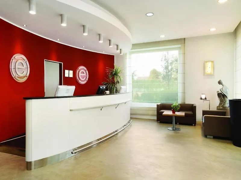 Mitico Hotel & Natural Spa Bologne