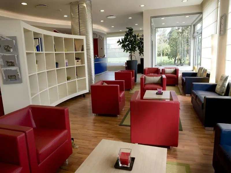 Mitico Hotel & Natural Spa Bologne