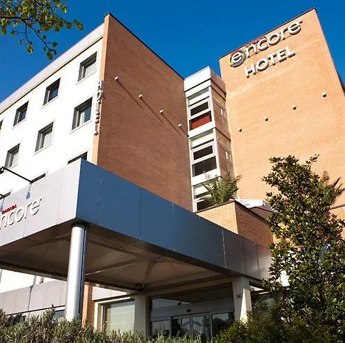 **** Hotel Mitico Hotel&Natural Spa Bologna Italia