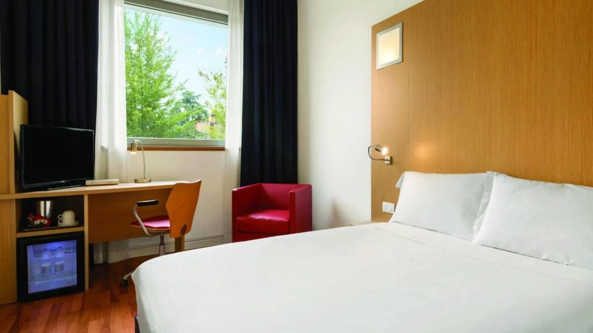 Mitico Hotel & Natural Spa Bologne Italie
