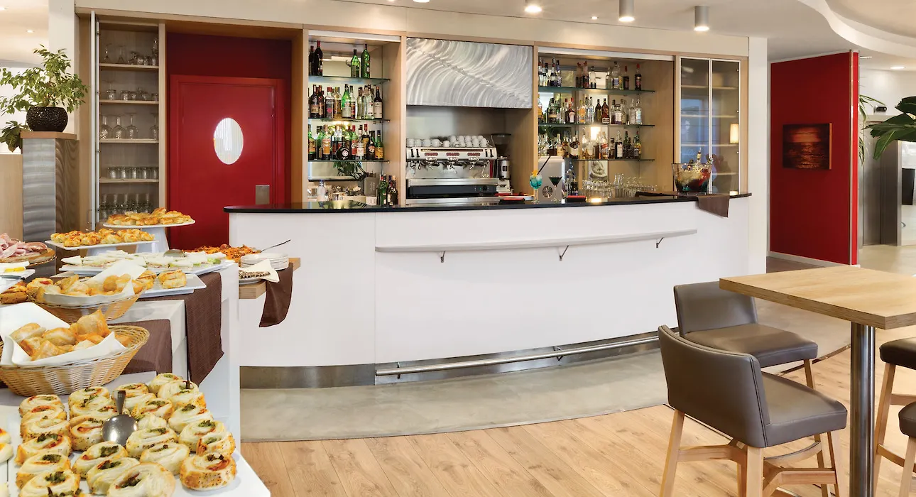****  Mitico Hotel & Natural Spa Bologna Italien
